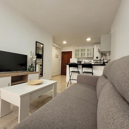 Apartamento En Malaga Luaran gambar